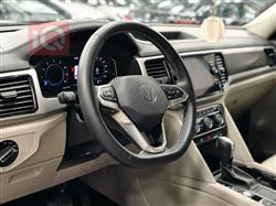 فولكسفاغن أطلس